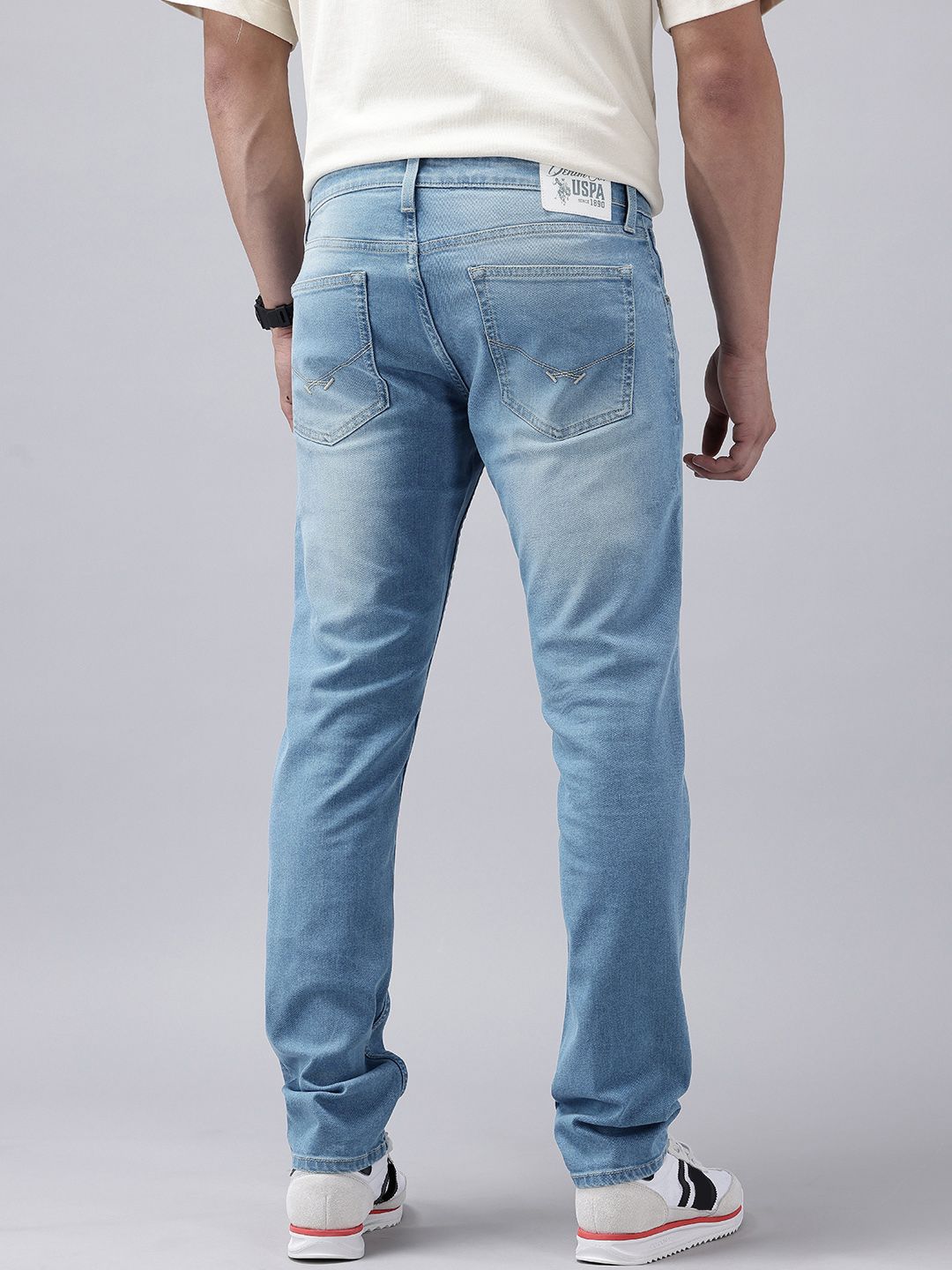 U.S. Polo Assn. Denim Co.