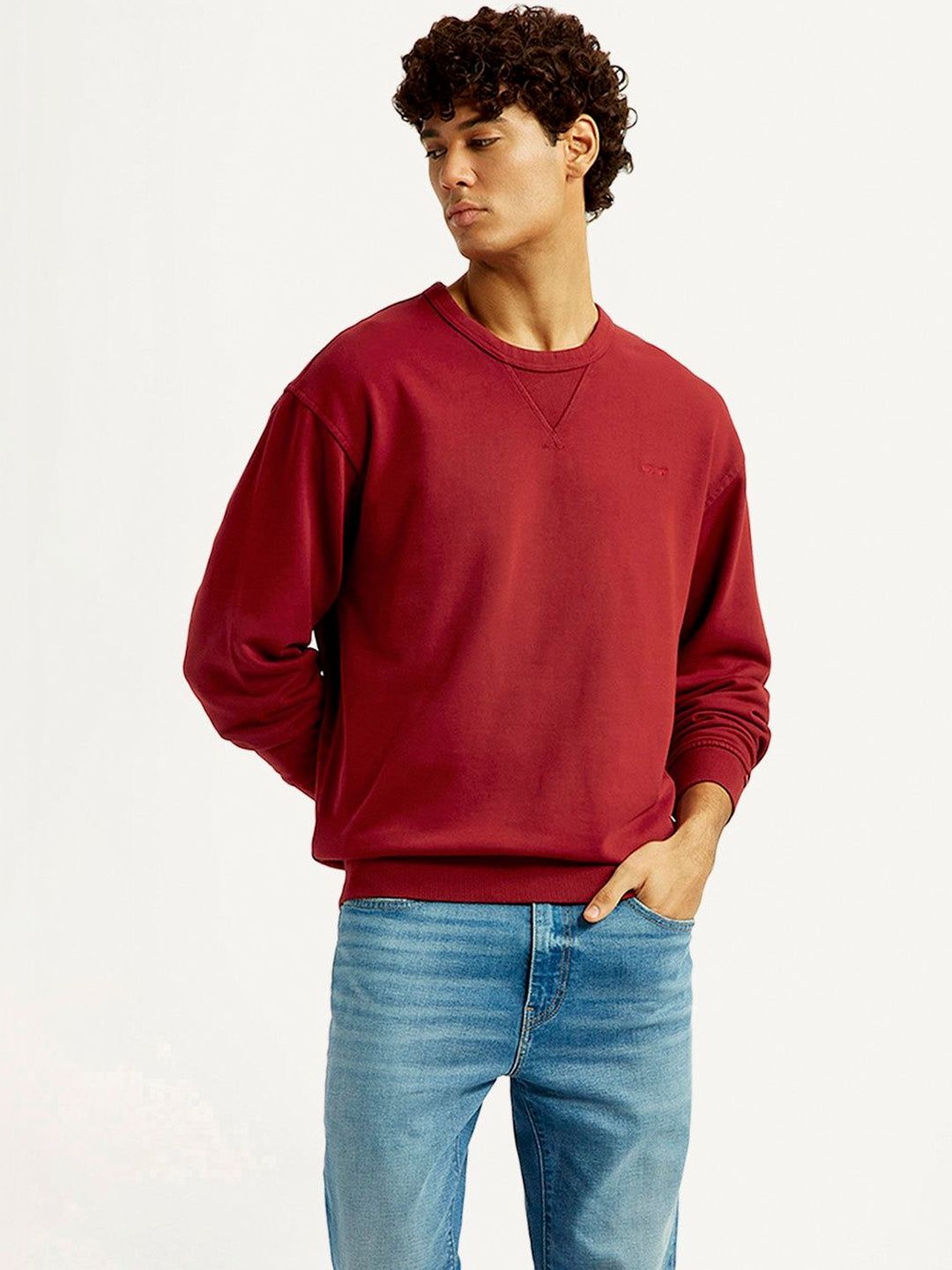 Levis Men Sweatshirt-picture-34