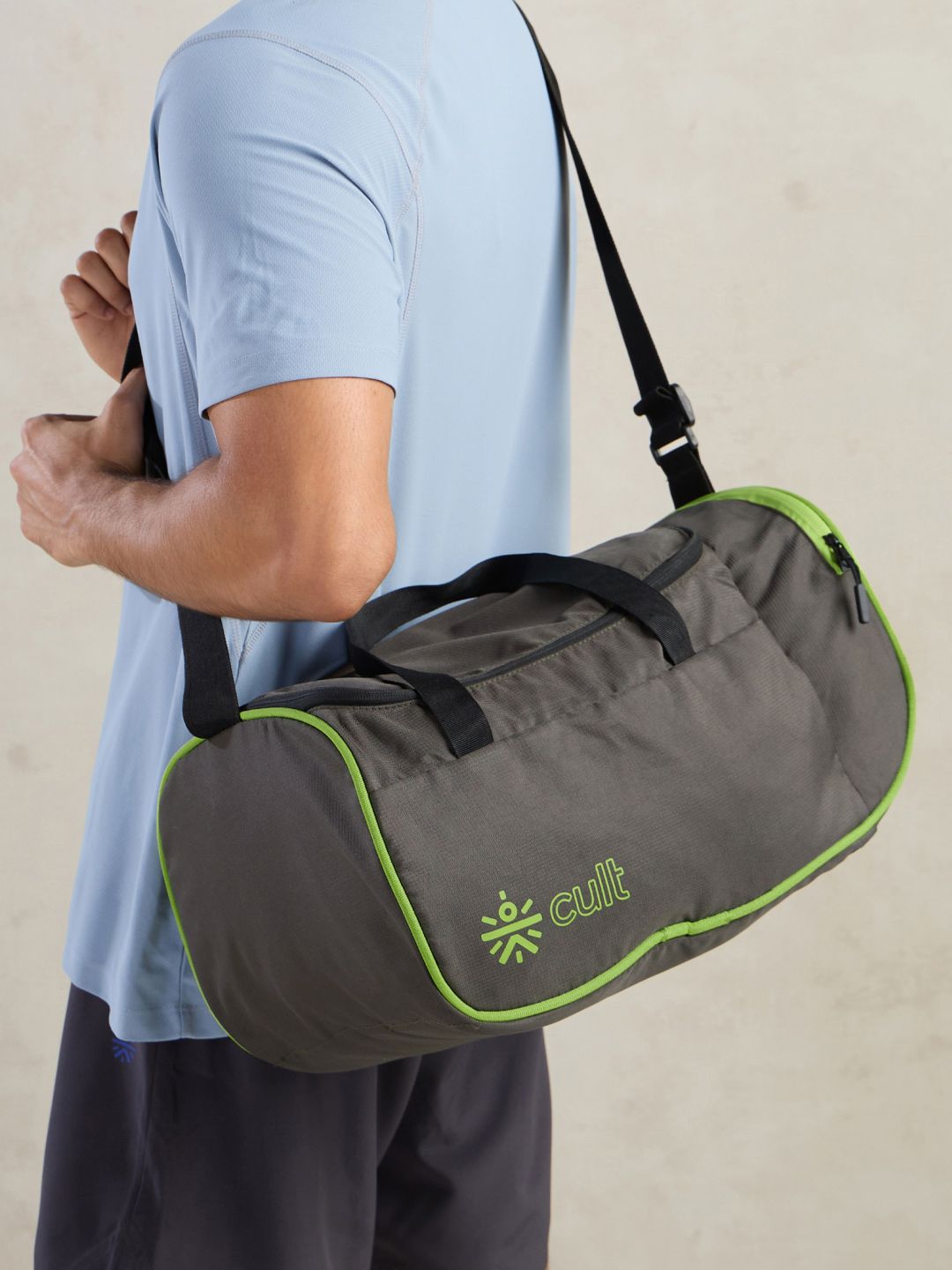 CULT Medium Sports or Gym Duffel Bag-picture-52