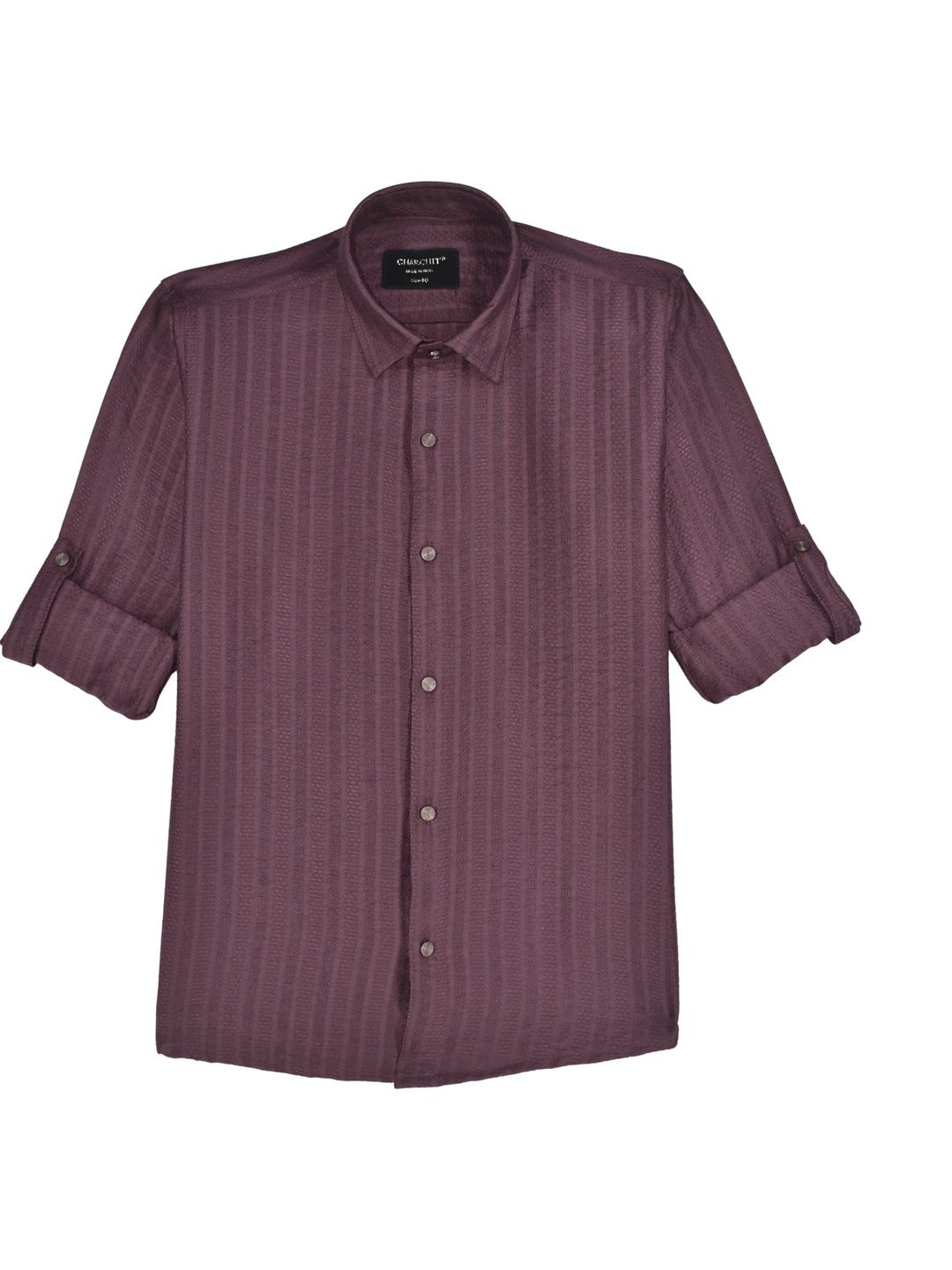 CHARCHIT Boys Comfort Casual Shirt-picture-14