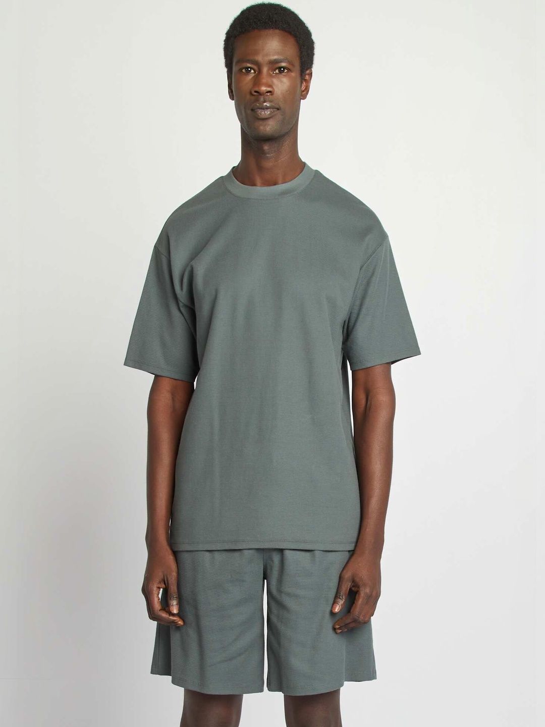 KIABI Men Night suit-picture-11