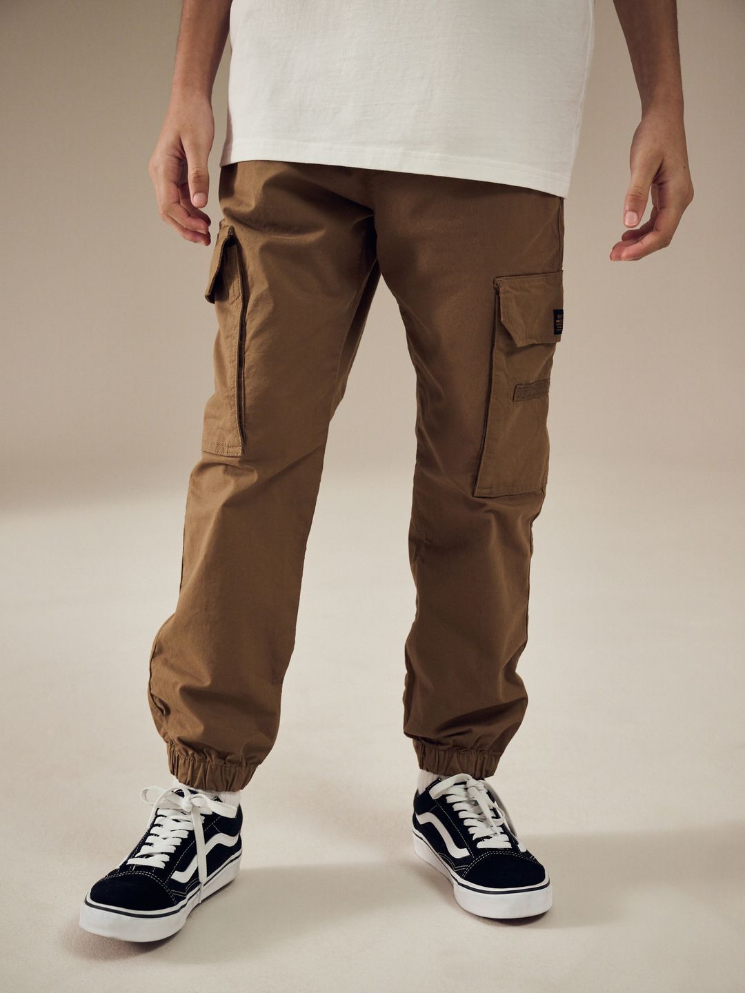 NEXT Boys Jogger Cargos