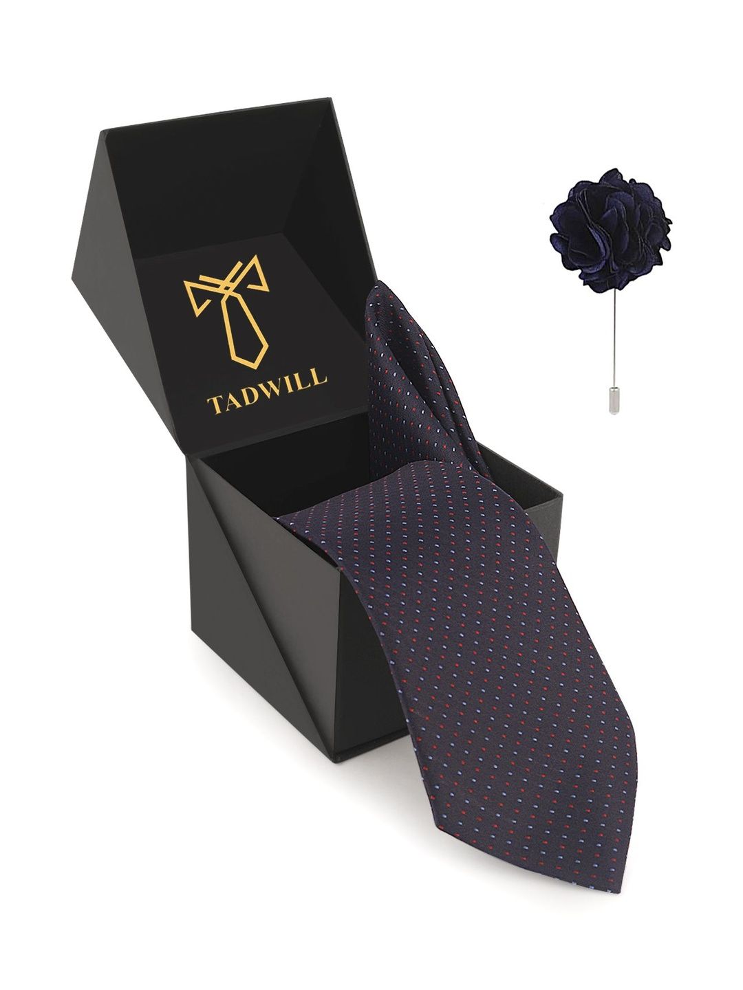 TADWILL Men Broad Tie-picture-20