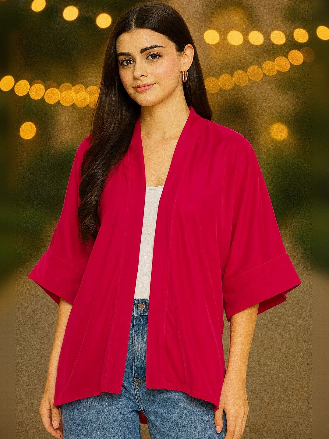 DressBerry Women Shrug-picture-28