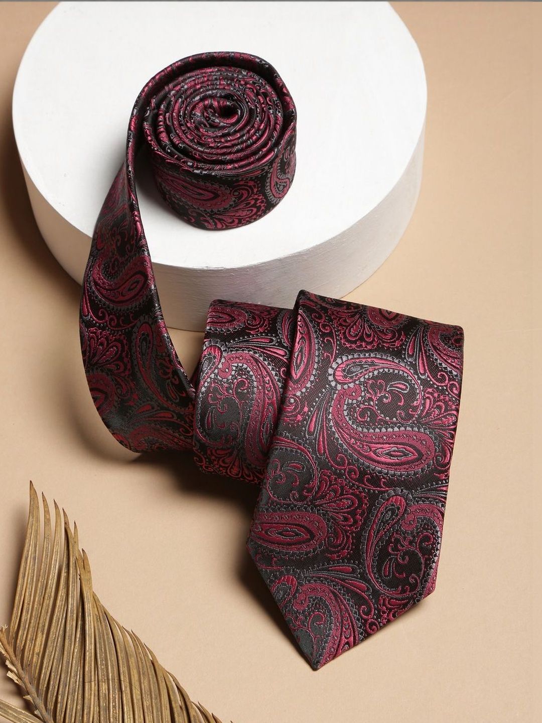 Van Heusen Men Printed Fashion