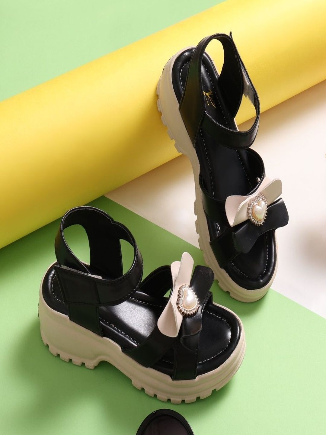 CST Lifestyle Girls Comfort Sandals