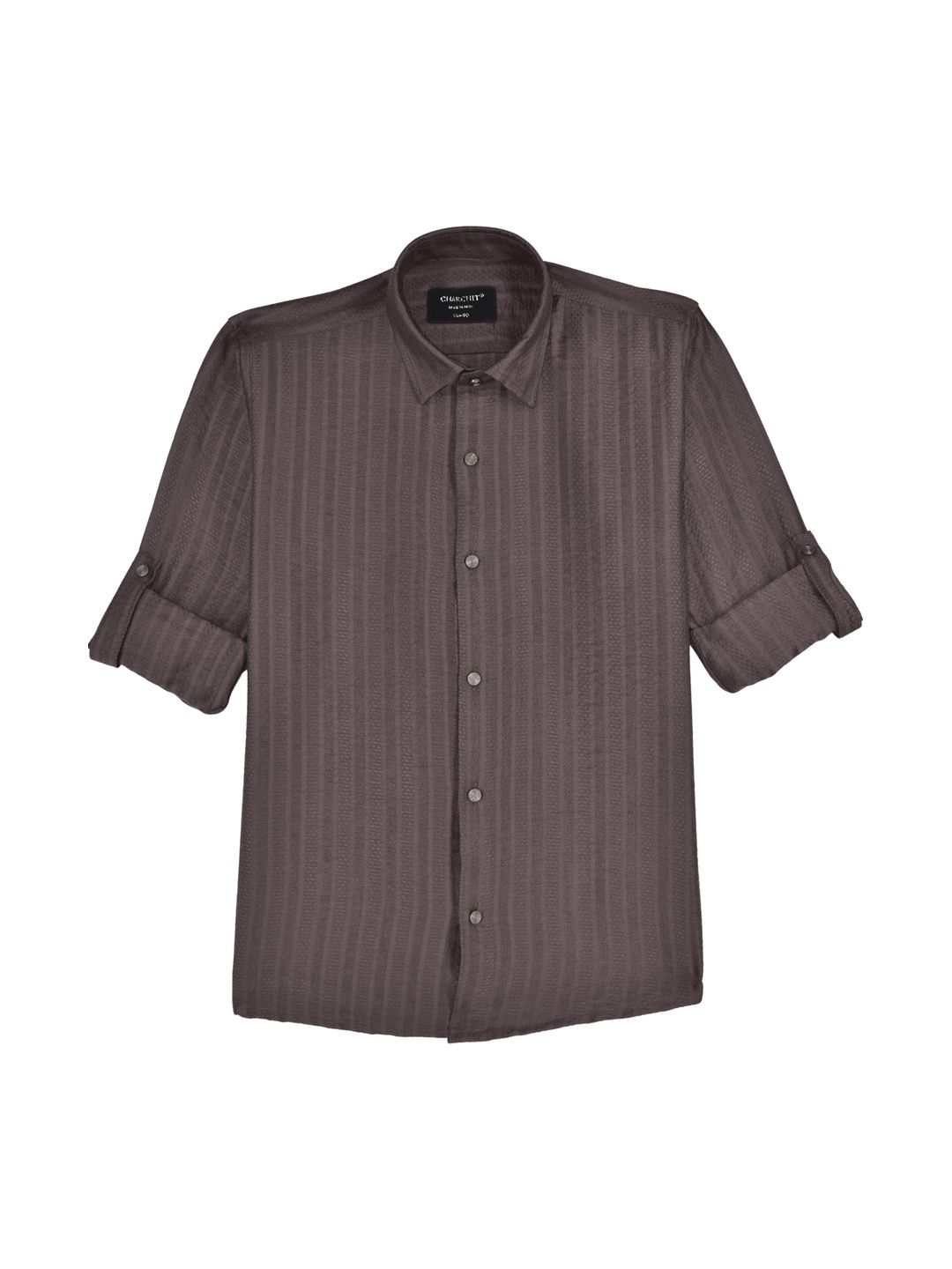 CHARCHIT Boys Comfort Casual Shirt-picture-13