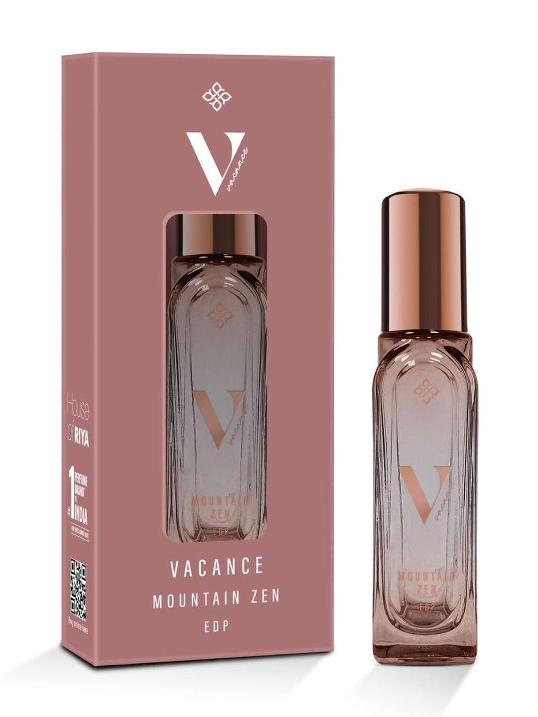 VACANCE Mountain Zen Long Lasting Eau de Parfum - 20 ml-picture-46