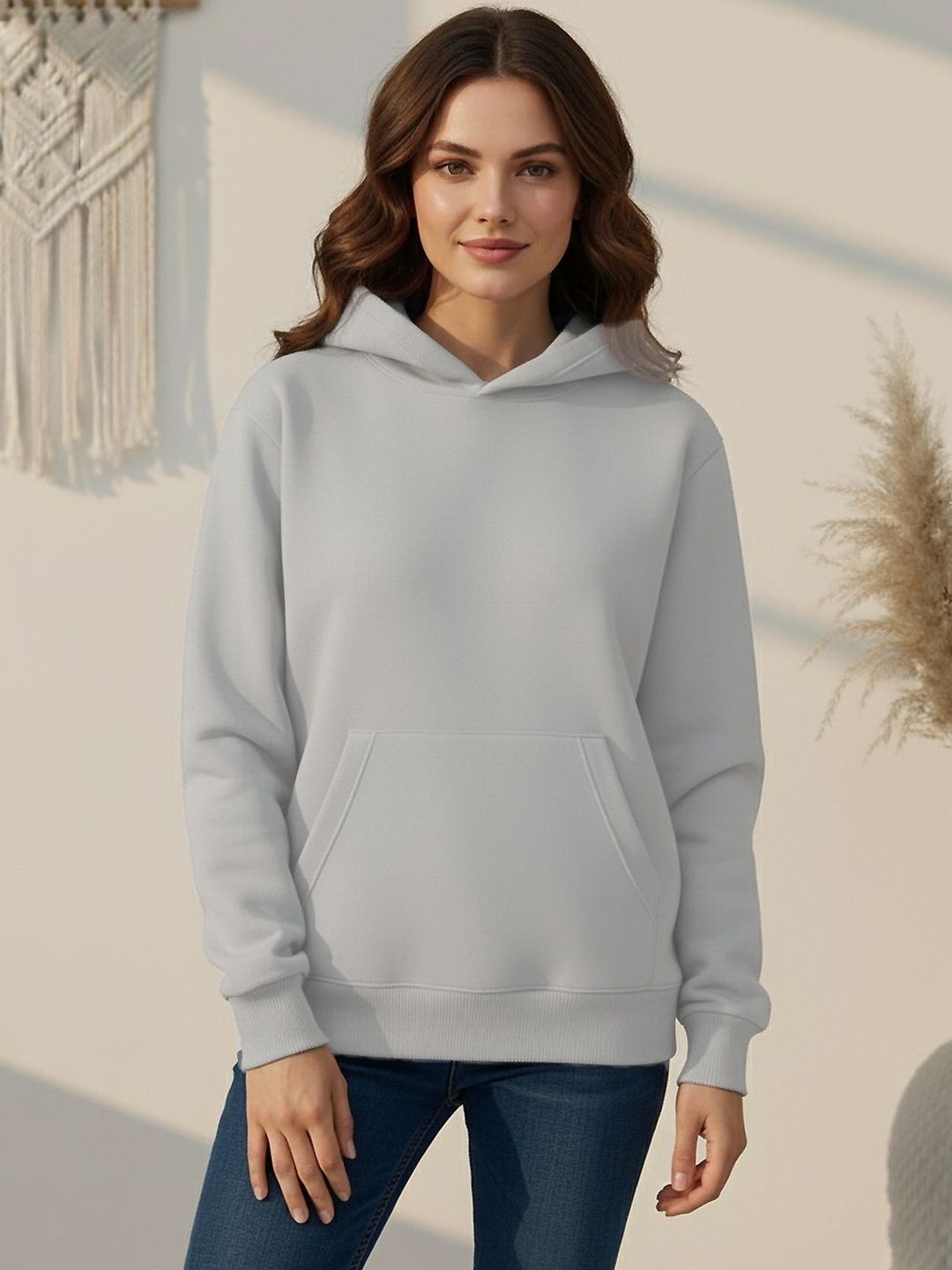 Genzy Women Hooded Sweatshirt-picture-57