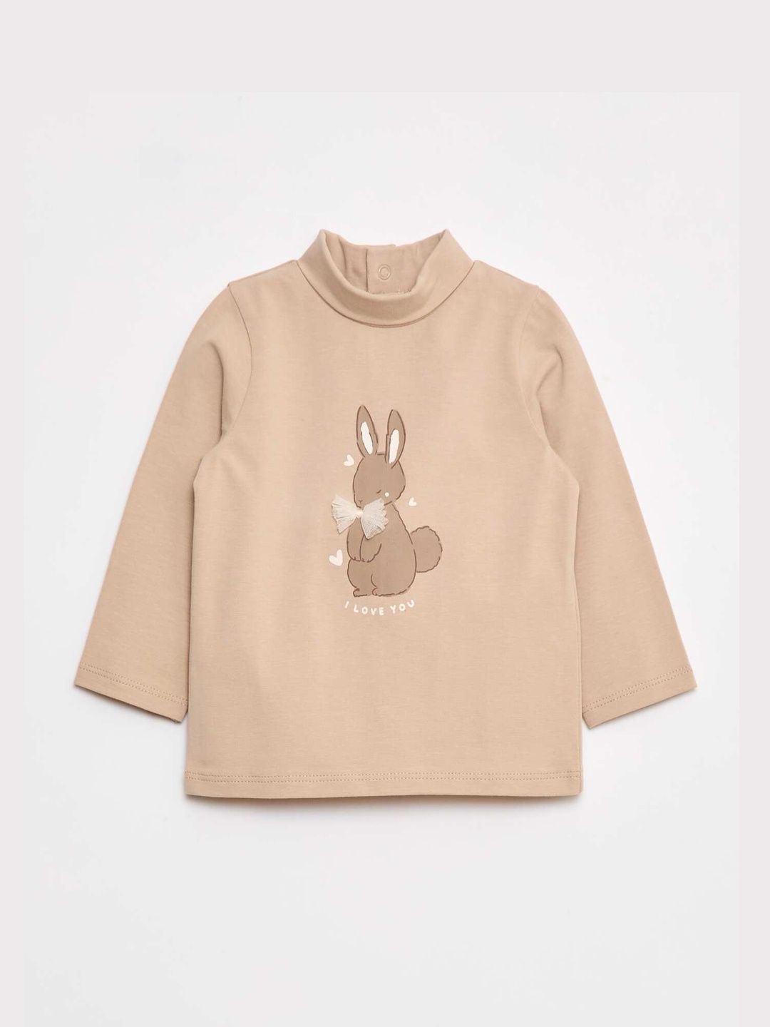 KIABI Girls Cotton Tshirts-picture-19