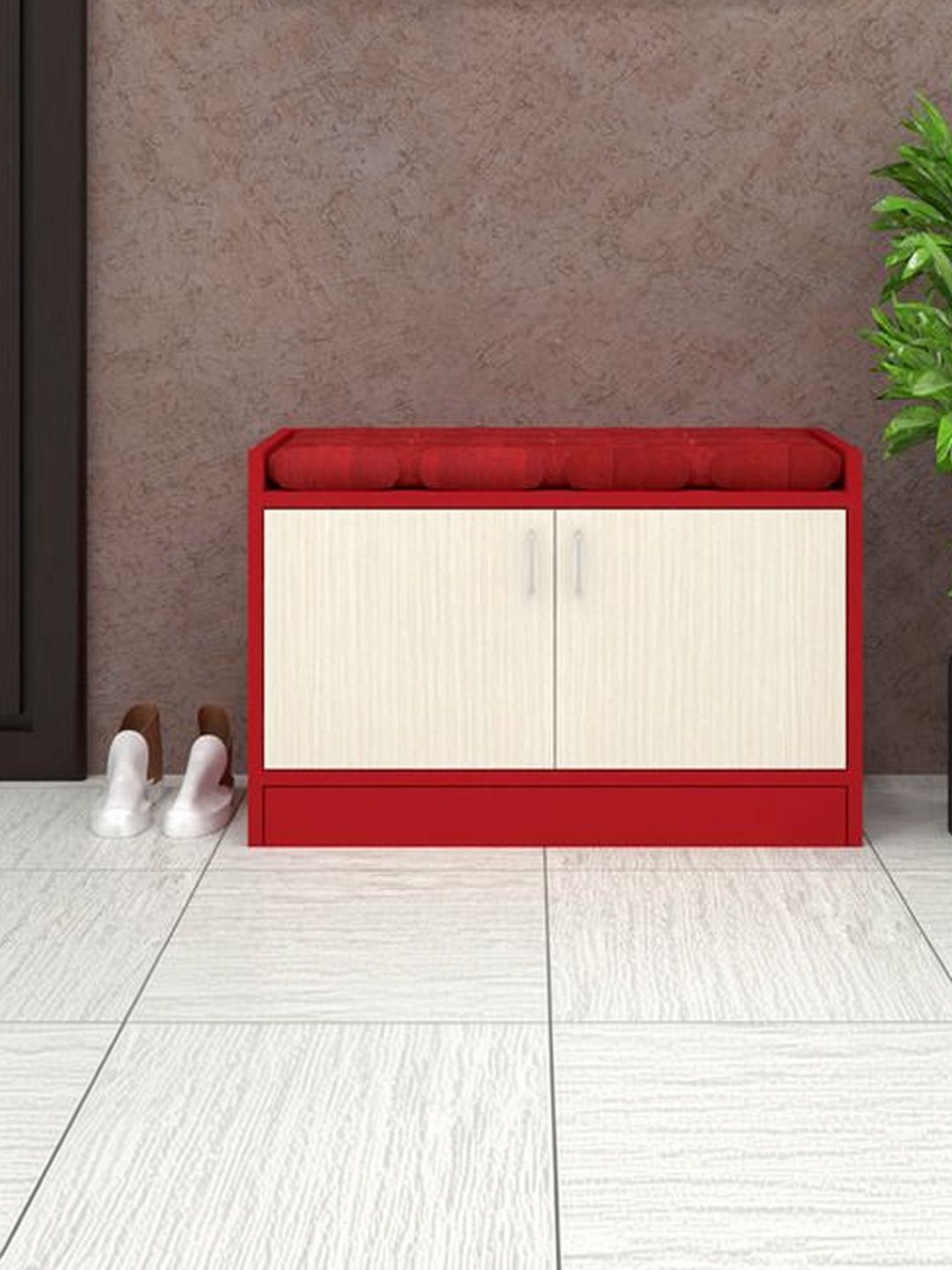 SPECIALITY PANELS Engineered Wood Cabinet