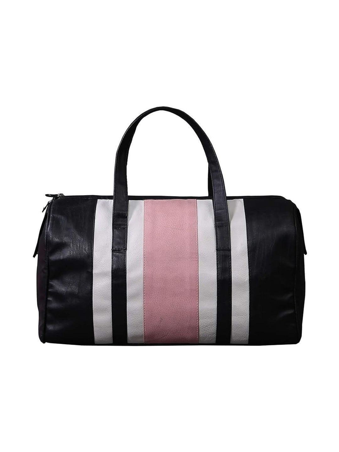 STRUTT Unisex Colourblocked Medium Casual Duffel Bag-picture-40