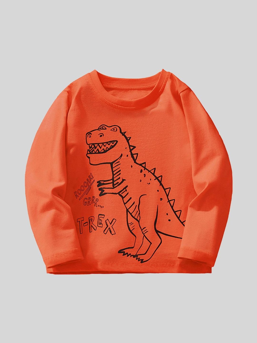 LULU & SKY Boys Cotton Tshirts-picture-15