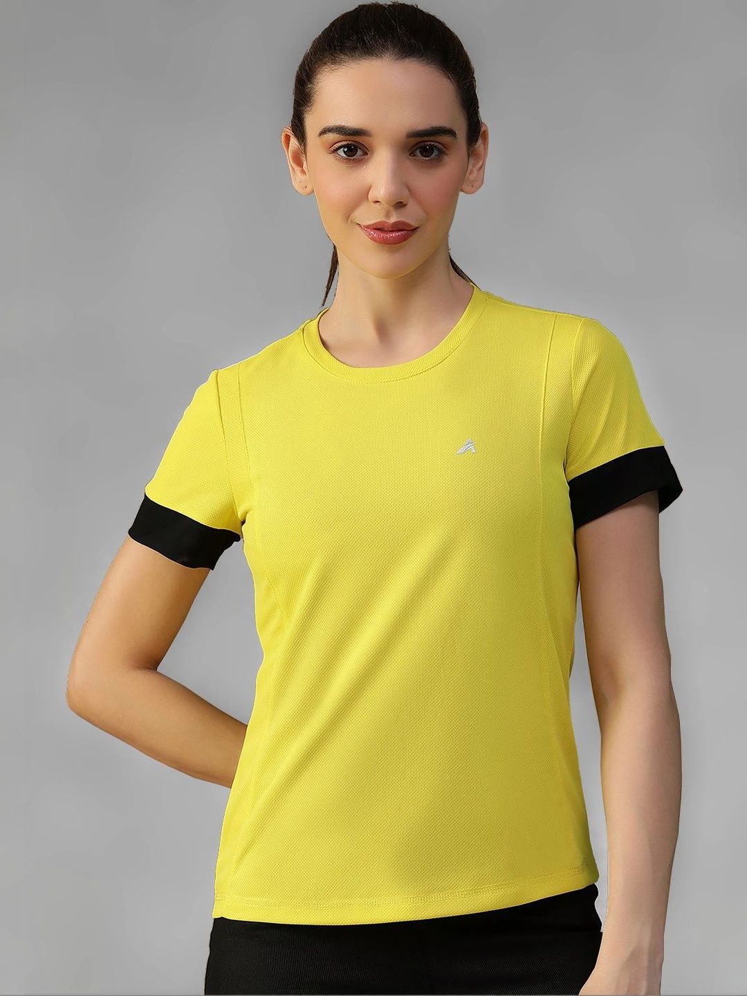 ATHLISIS Women e-Dry Slim Fit T-shirt-picture-26