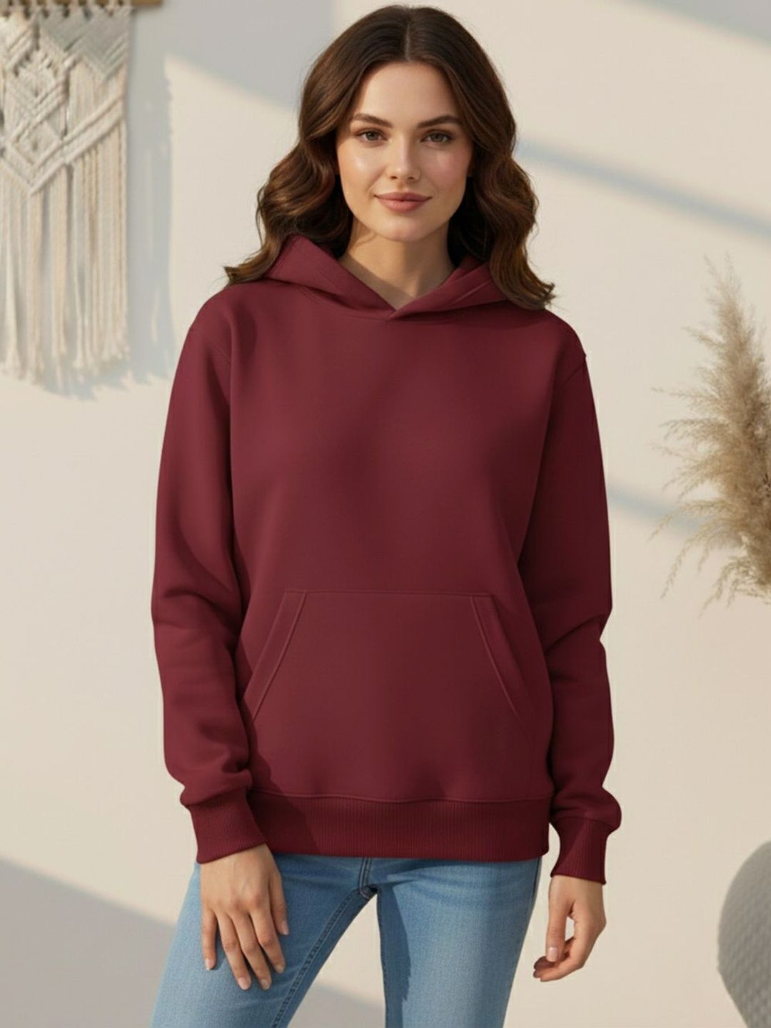Genzy Women Hooded Sweatshirt-picture-32