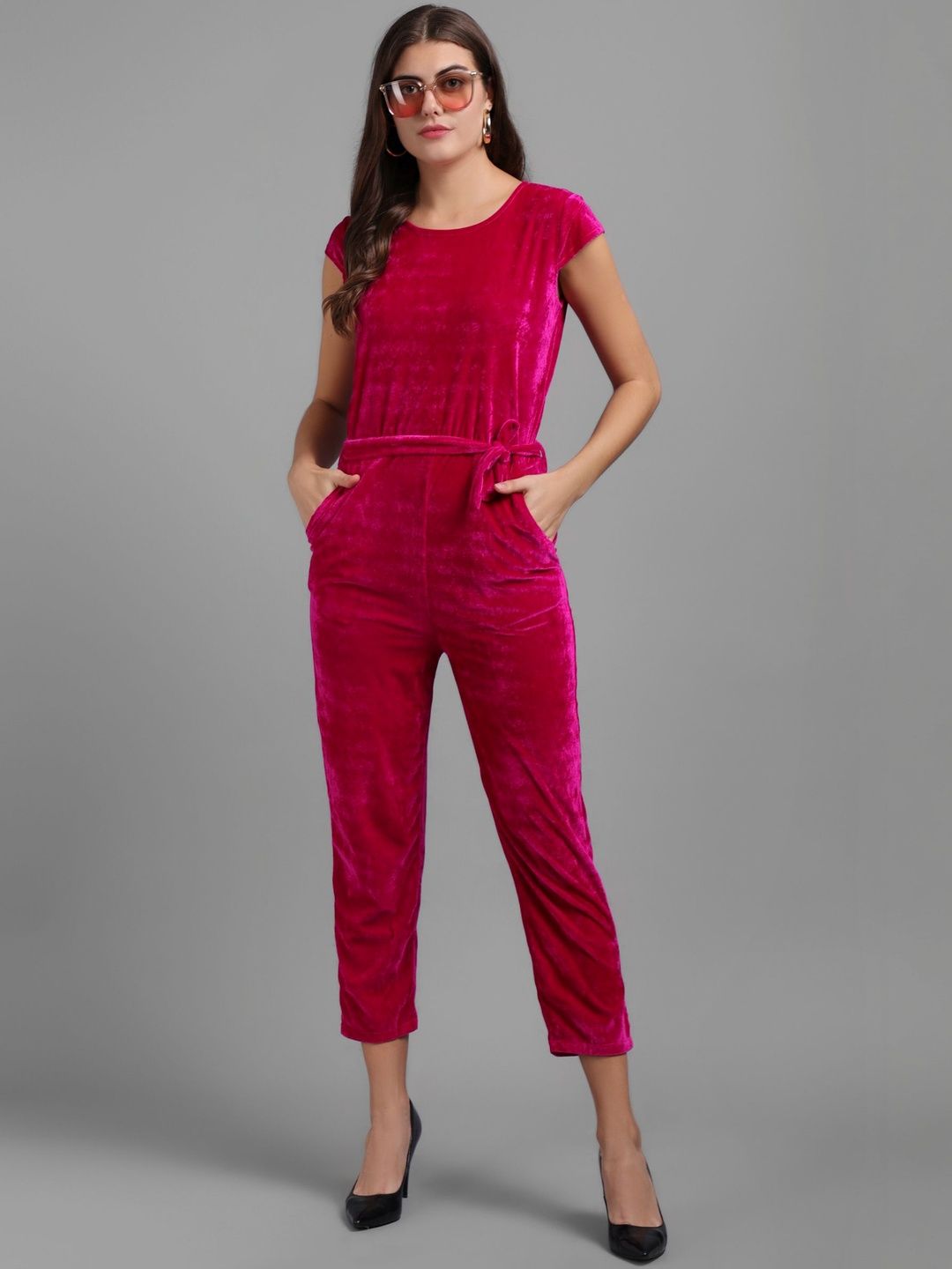 Elizy Basic Jumpsuit-picture-18
