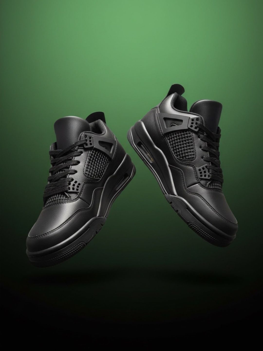 glitchez Men Sneakers-picture-22