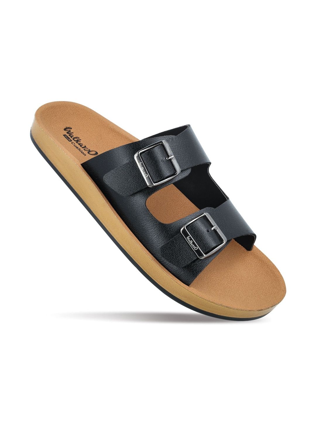 Walkaroo Men Comfort Sandals-picture-12