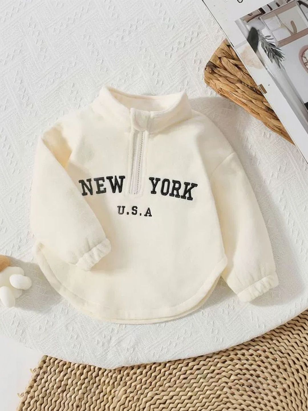 LULU & SKY Girls Polyester Tops-picture-32