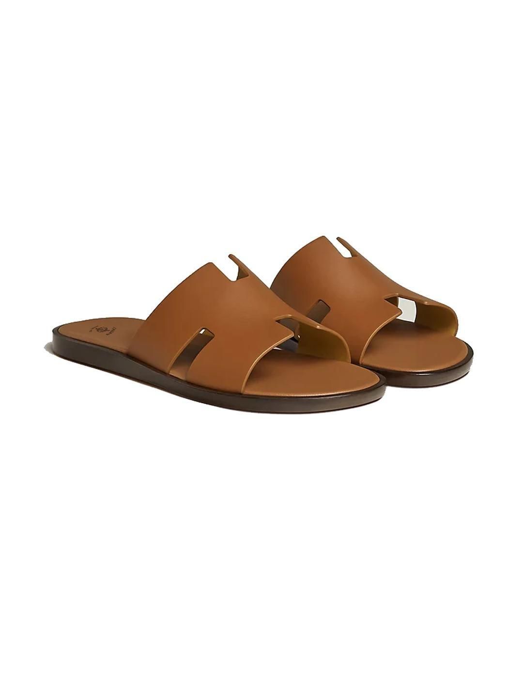 ITALIAN SHOES COMPANY Men Sliders-picture-54