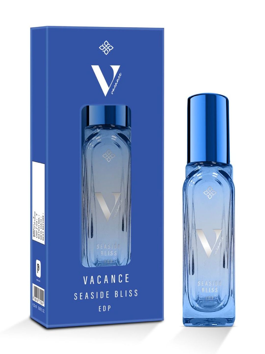 VACANCE Unisex Seaside Bliss Long Lasting Eau de Parfum - 20 ml-picture-33