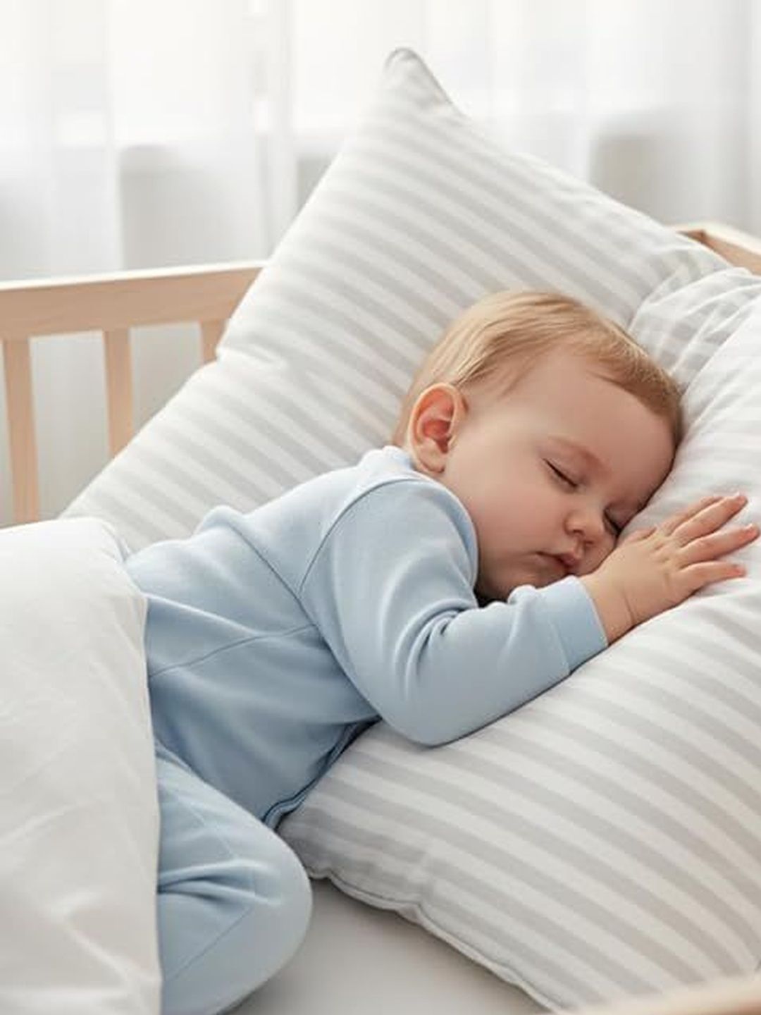 Utopia Bedding White Cotton Filled Cotton Ultra Soft Sleep Pillow-image-34
