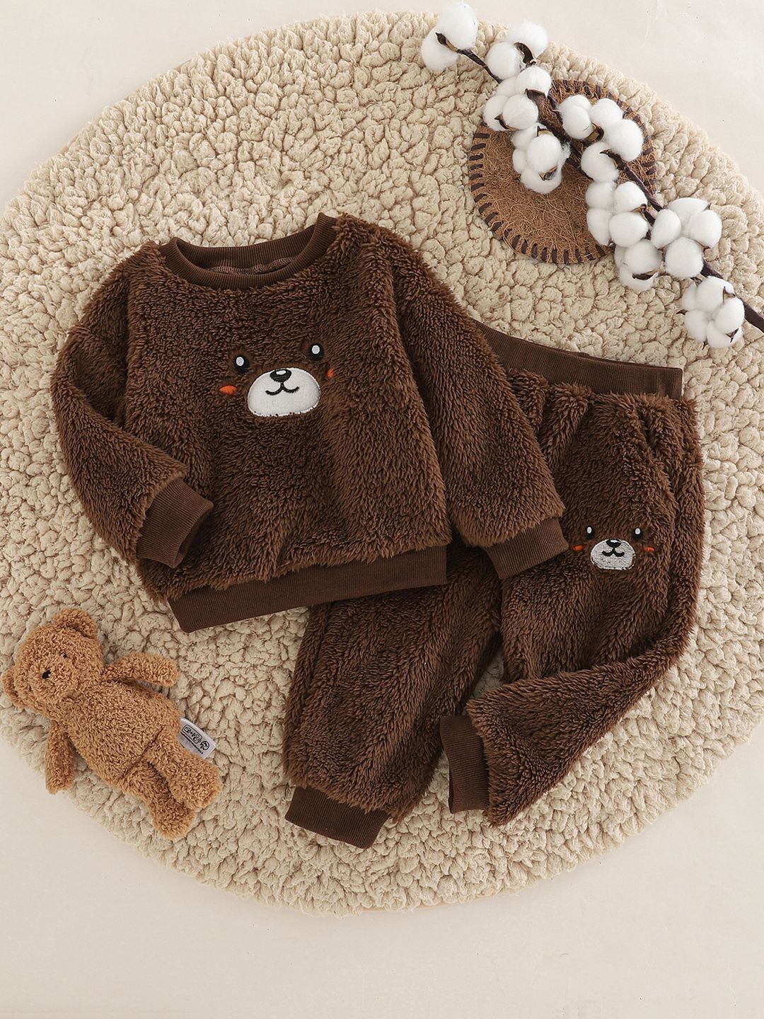 yk Boys Sweatshirt with Pyjamas-picture-45