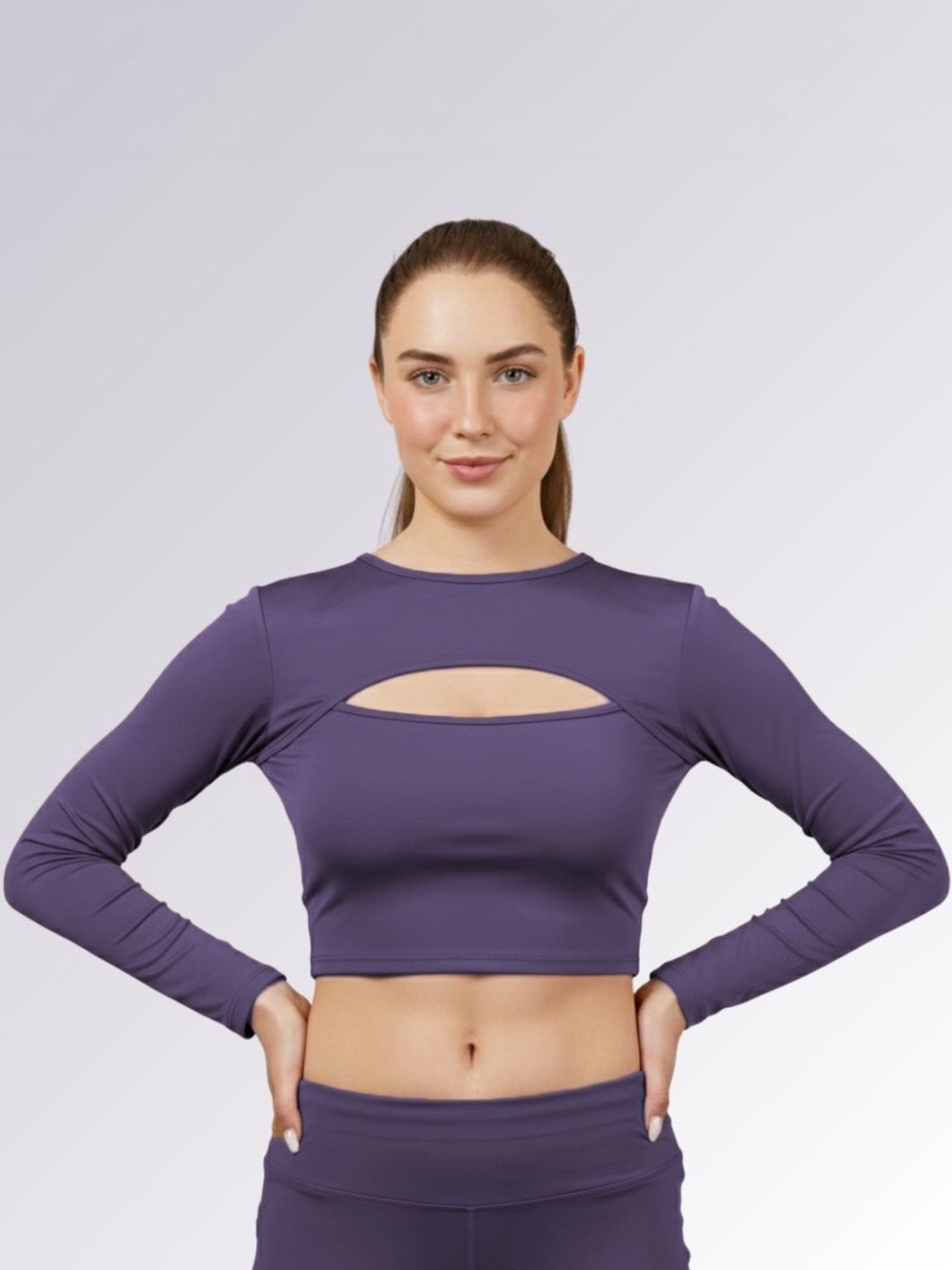 NINQ Crop Top-picture-13