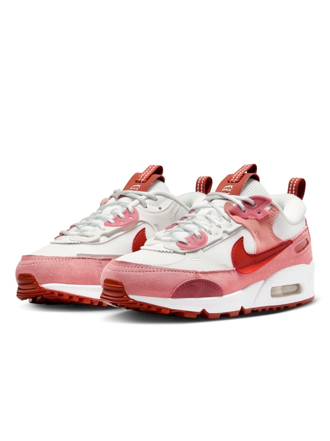 Nike Air Max 90 Futura Women Shoes