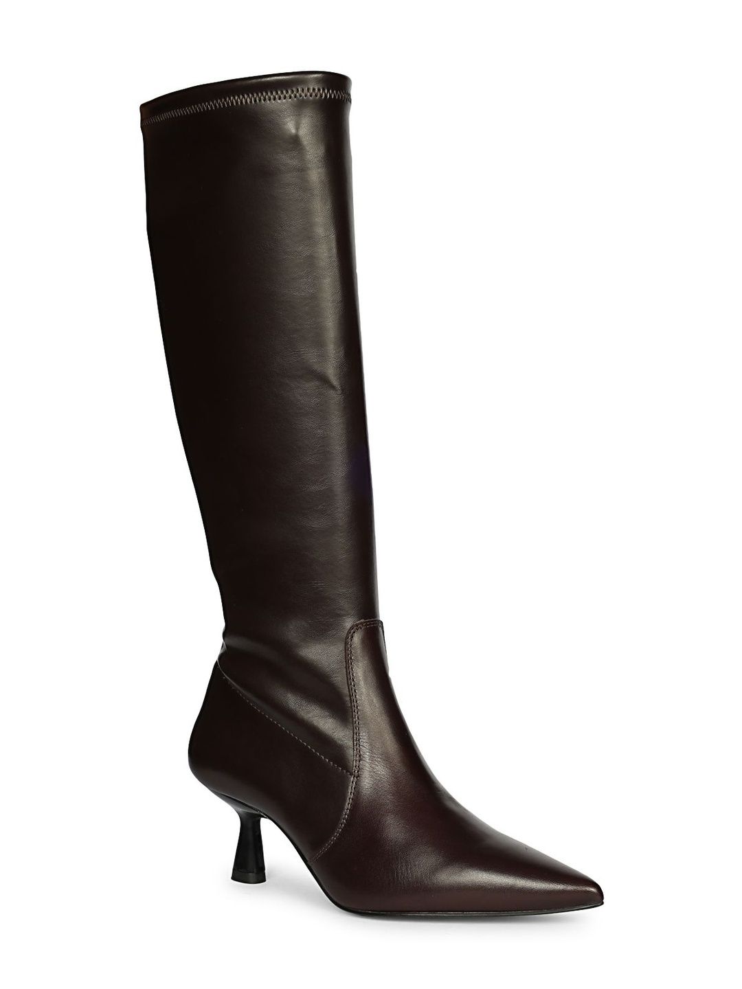 Saint G Women Leather Regular Boots-image-19