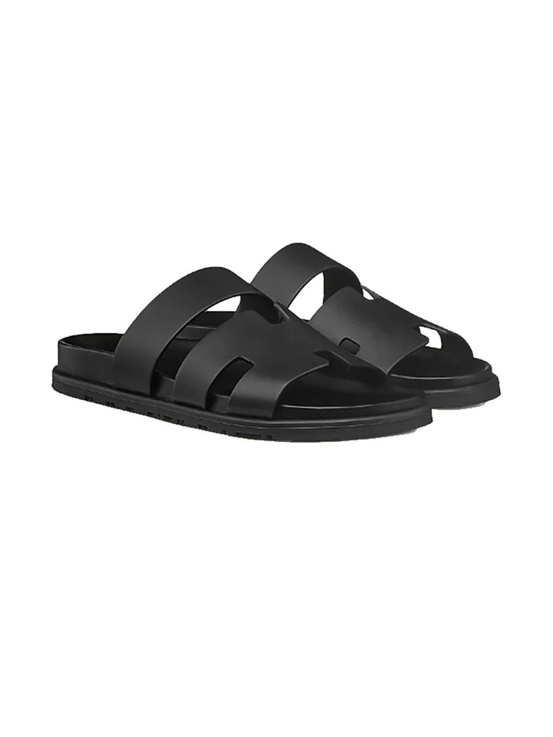 ITALIAN SHOES COMPANY Men Sliders-picture-27