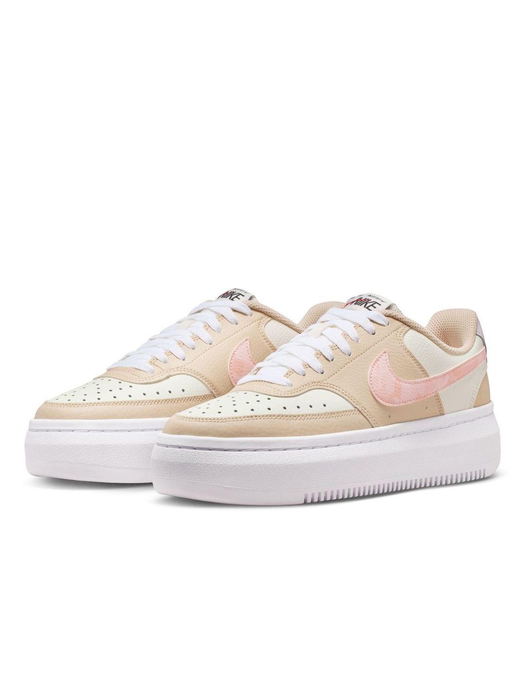 Nike Court Vision Alta Women's Shoes-image-13