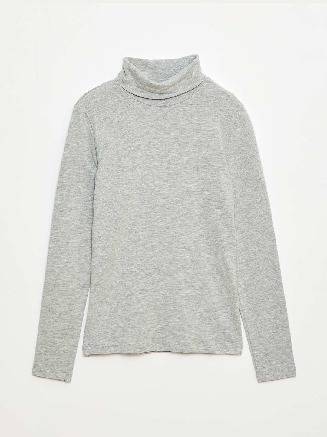KIABI Girls Cotton Tops-picture-37