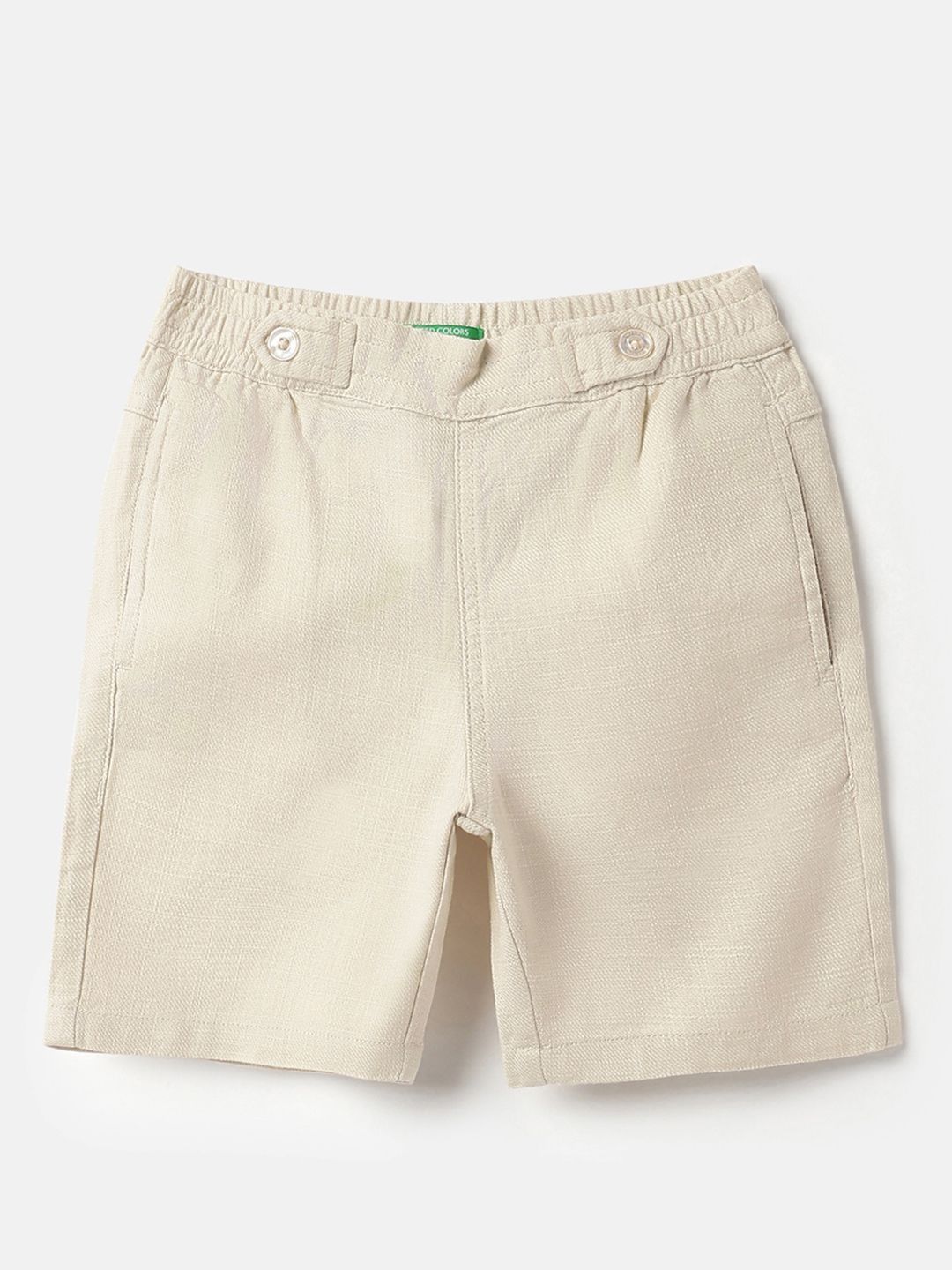 United Colors of Benetton Boys Fashion Shorts-picture-31