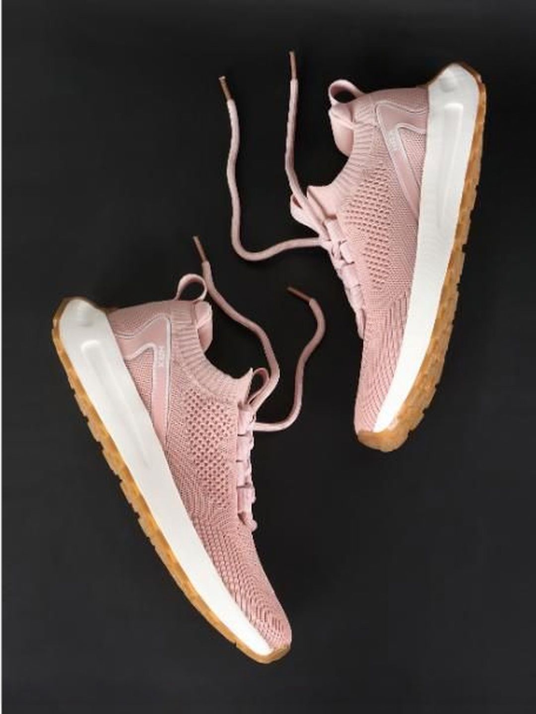 HRX by Hrithik Roshan Women Running Non-Marking Shoes-picture-27