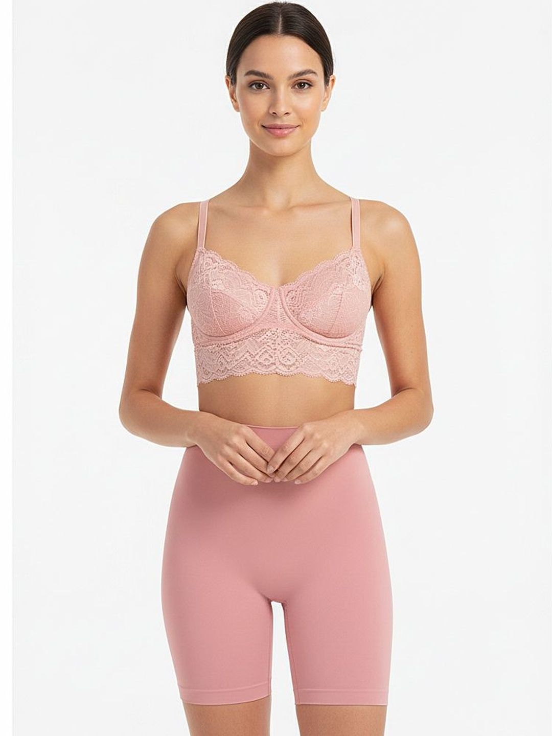 FiveFlag Tummy & Thigh Shapewear-picture-29