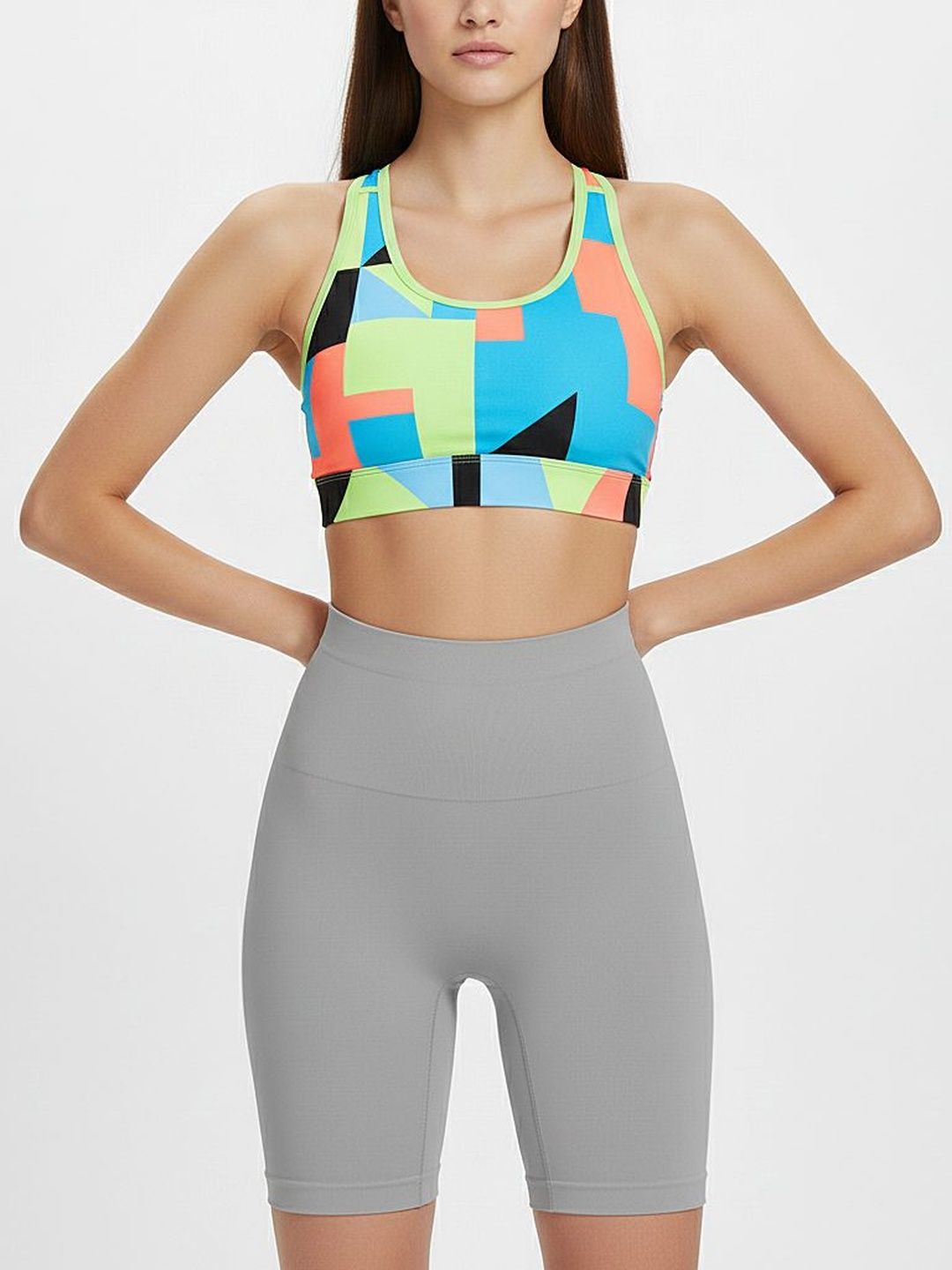 FiveFlag Tummy & Thigh Shapewear-picture-3