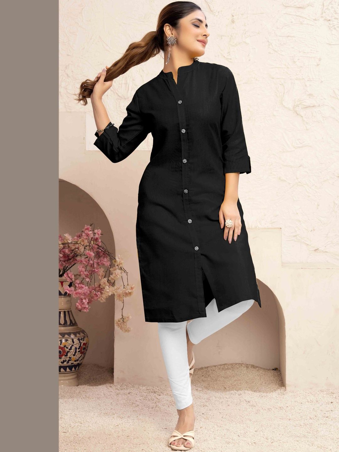 Moda Rapido Kurti-image-26