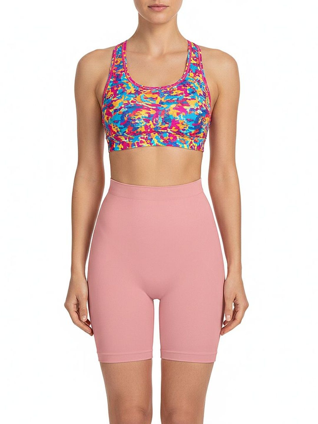 FiveFlag Tummy & Thigh Shapewear-picture-14