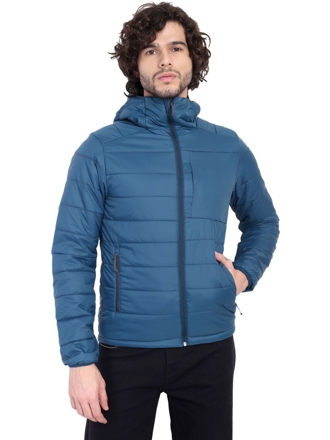 Adventra Sports Men Lightweight Puffer Jacket-picture-11