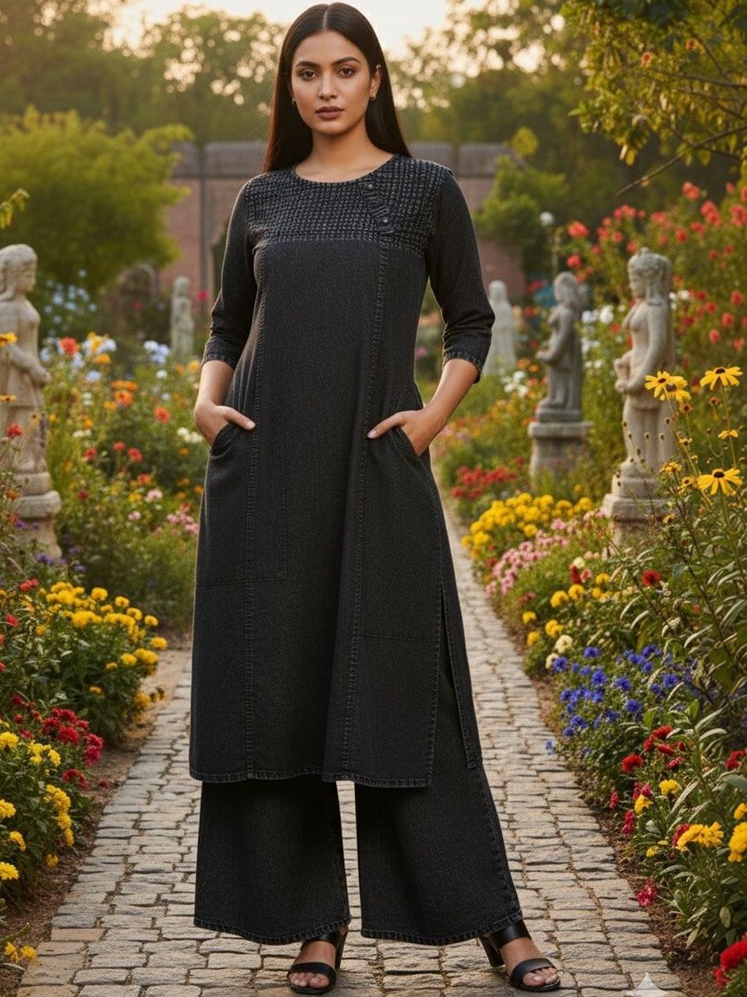 SK Creation Kurti-picture-13