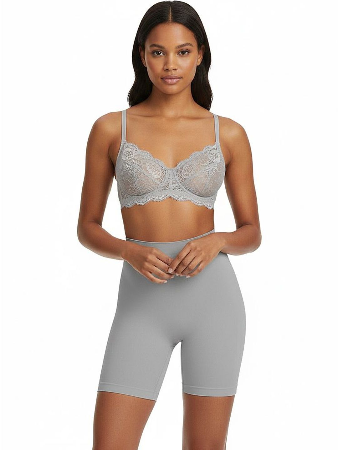 FiveFlag Tummy & Thigh Shapewear-picture-47