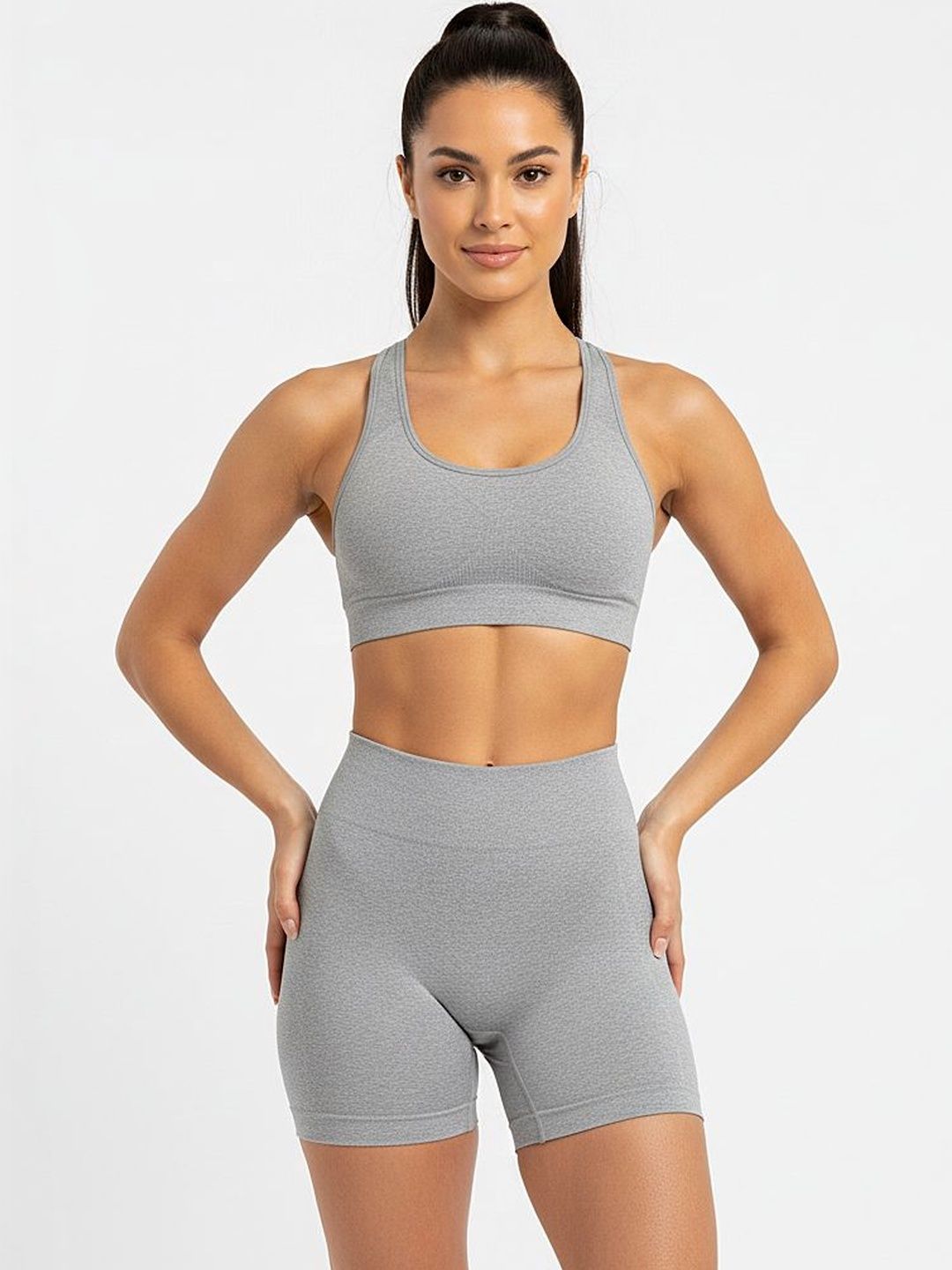 FiveFlag Tummy & Thigh Shapewear-picture-48