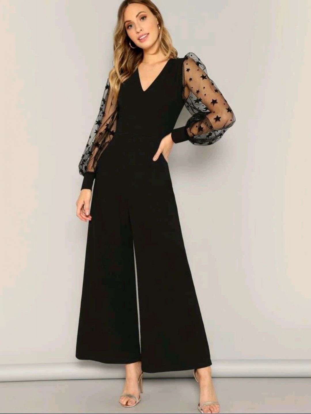KI STUDIO Basic Jumpsuit-picture-31