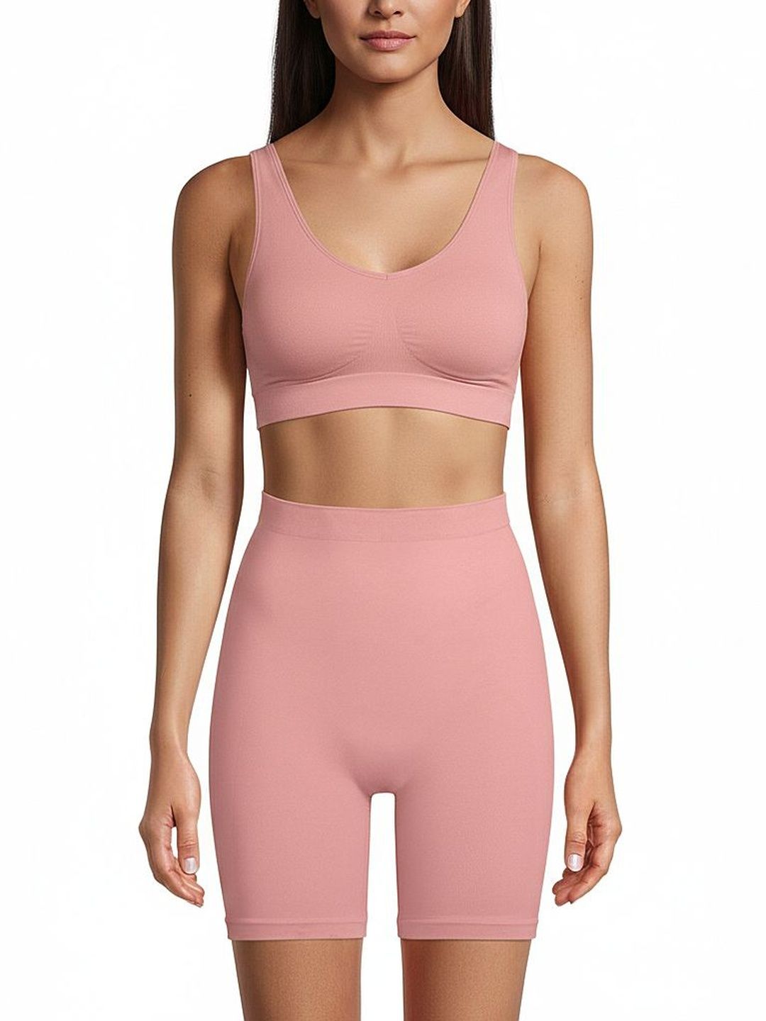 FiveFlag Tummy & Thigh Shapewear-picture-44