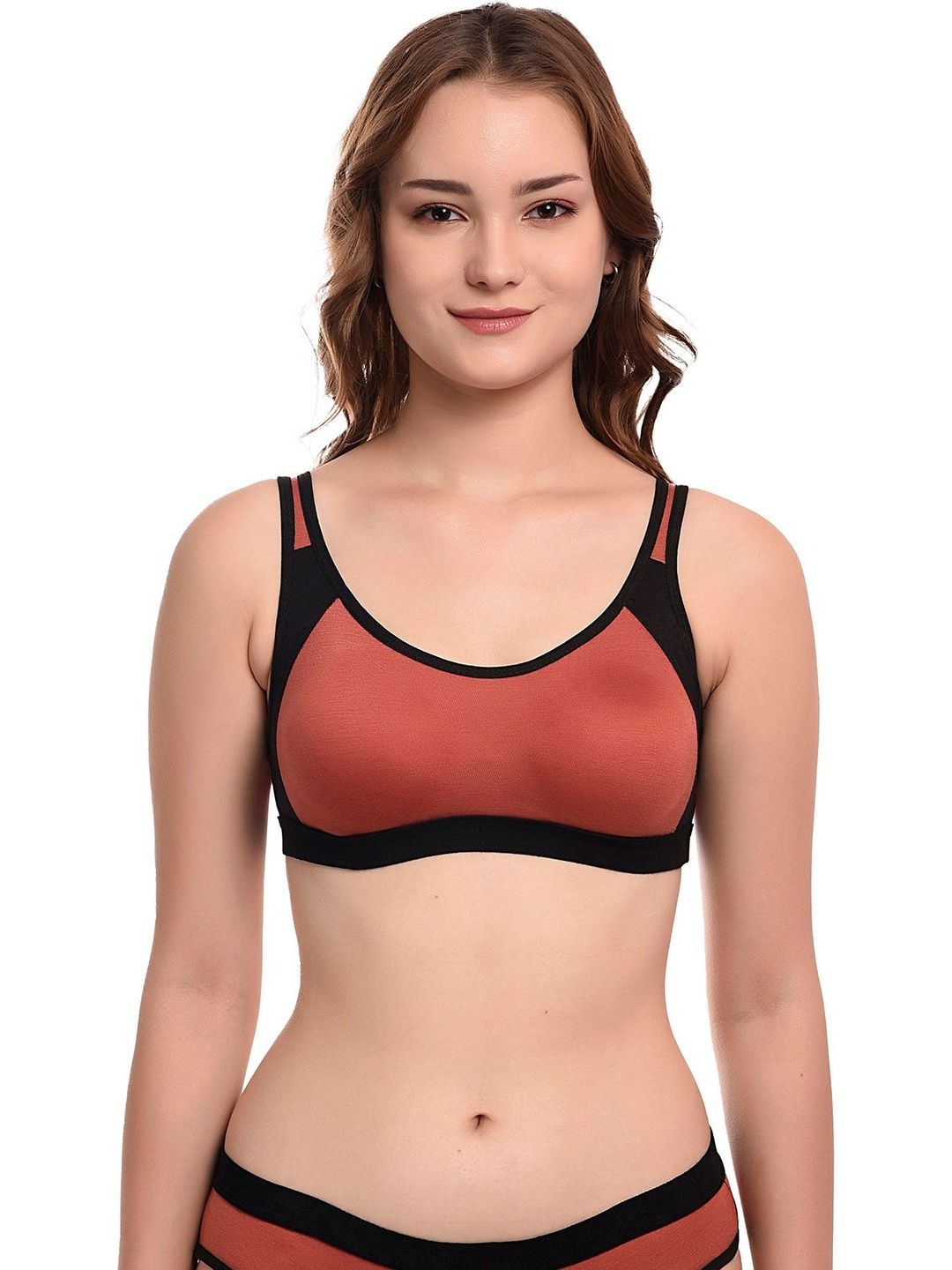 Kinza soft. Bra Full Coverage Underwired-picture-24