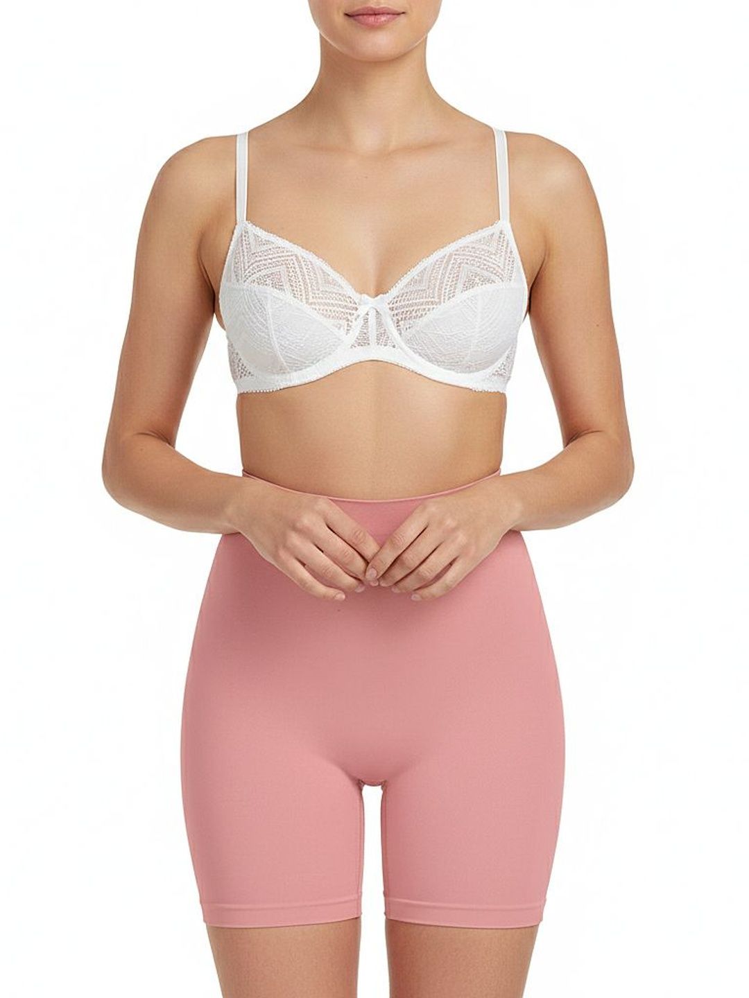 FiveFlag Tummy & Thigh Shapewear-picture-43