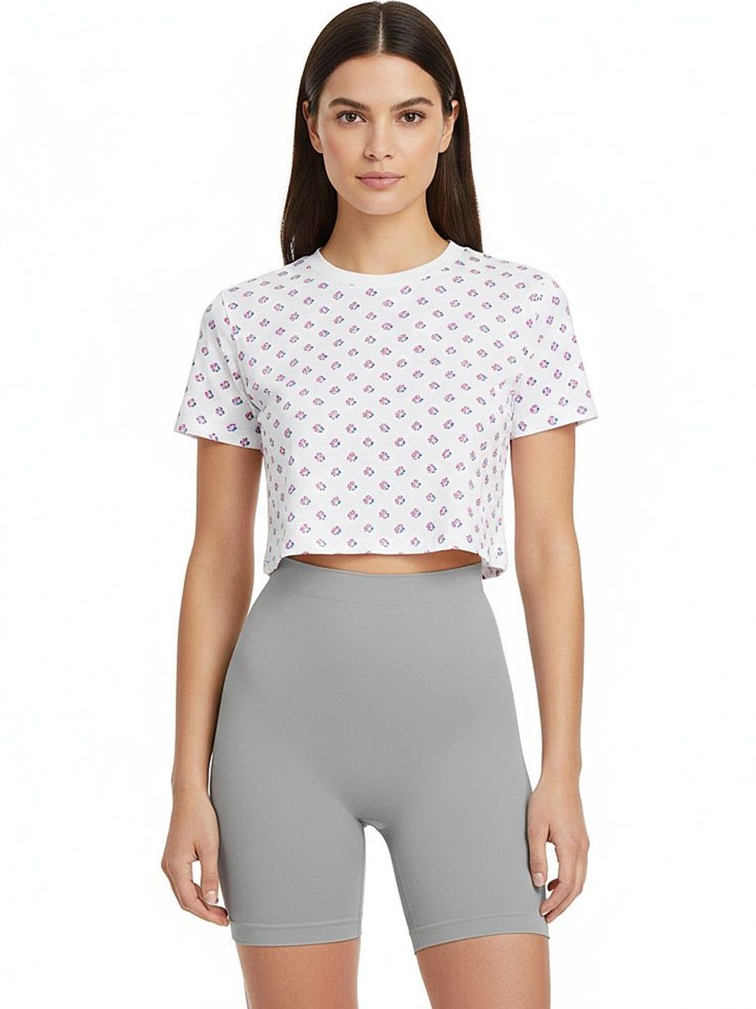 FiveFlag Tummy & Thigh Shapewear-picture-49