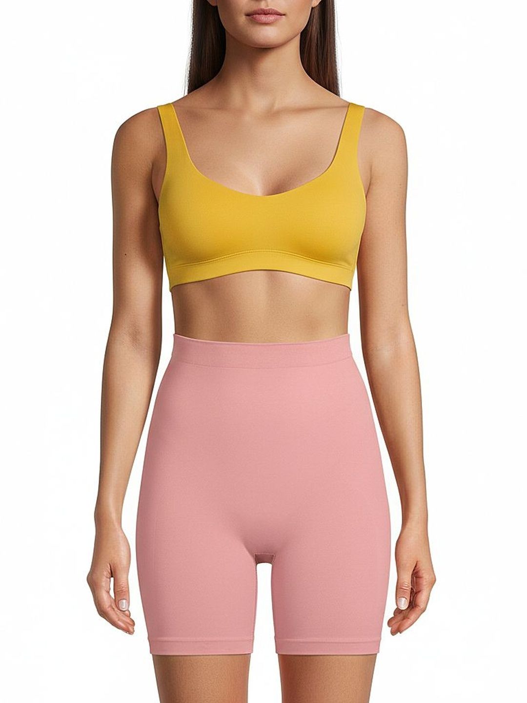 FiveFlag Tummy & Thigh Shapewear-picture-20