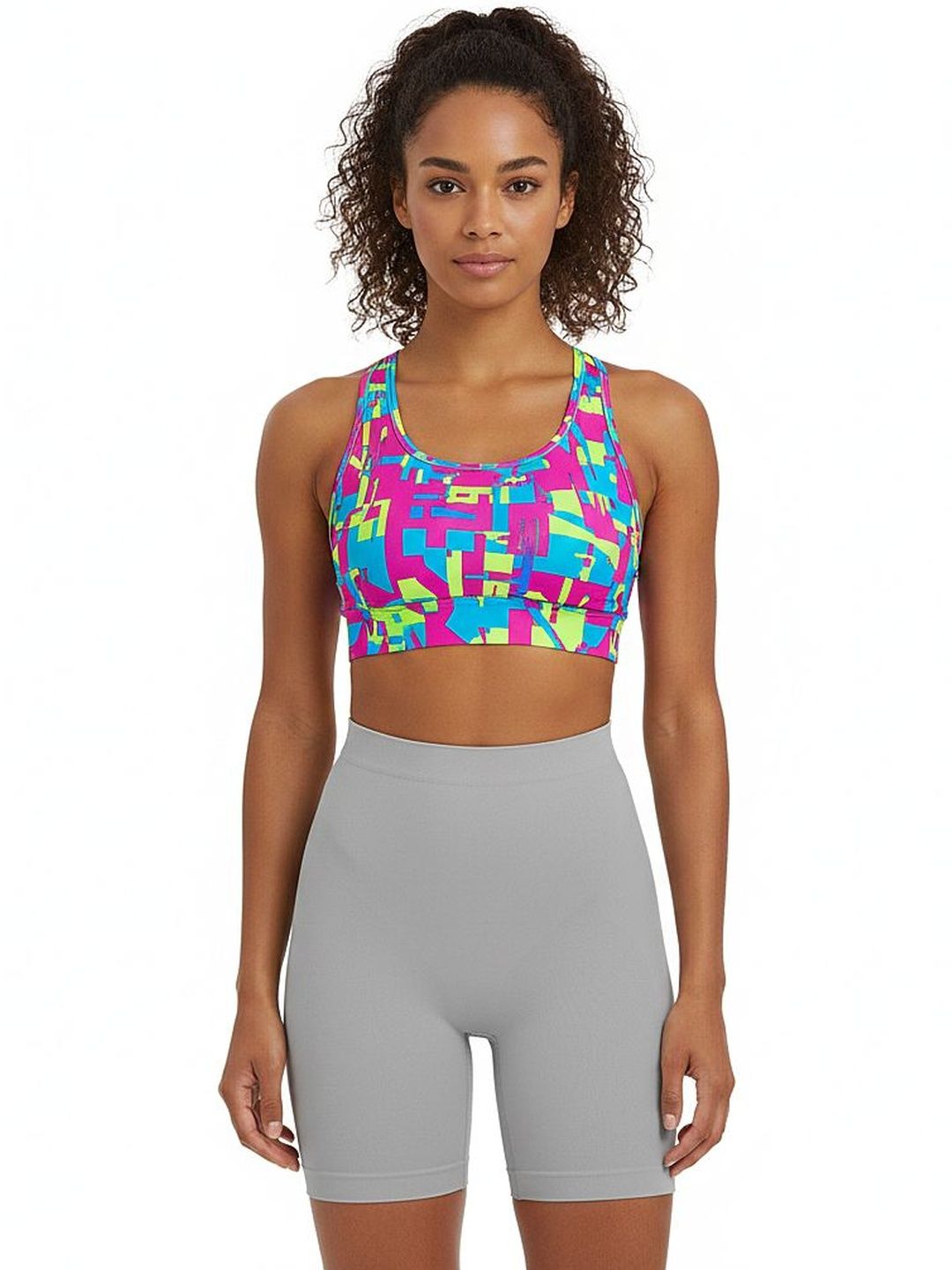 FiveFlag Tummy & Thigh Shapewear-picture-4